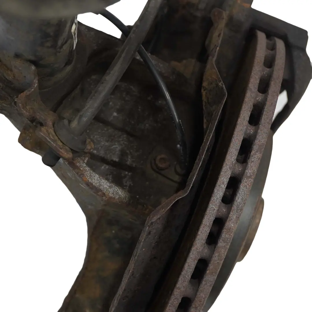 Amortisseur avant Droit Amortisseur Pivotement Perfore Frein pour Mini R56 Cooper S à propos du numéro de pièce 6782210 Mini R56 Cooper S Amortisseur avant Droit Amortisseur Pivotement Perfore Frein - SKU 6782210-3 - Numéro de pièce 6782210