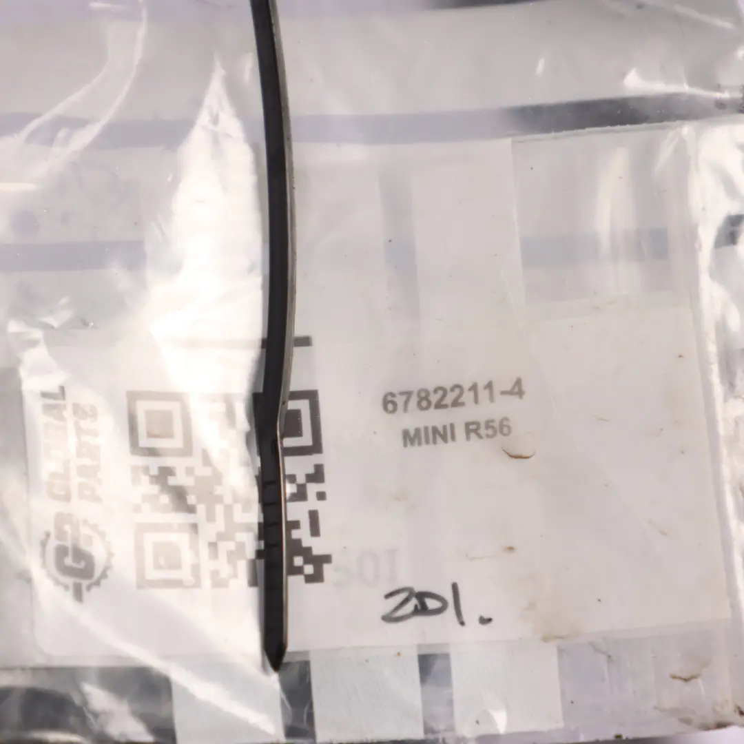 Mini R56 N47N Front Left N/S Leg Brake Suspension Wheel Carrier Hub - SKU 6782211-4 - Part number 6782211