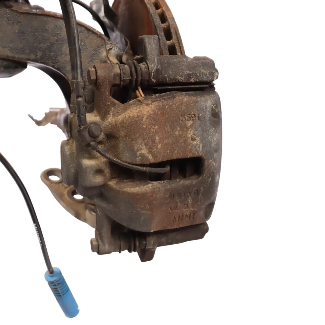 BMW Mini R55 Clubman N12 1 Stoßdämpfer Federbein Schwenklager Vorne Links - SKU 6782211-4 - Teilenummer 6782211