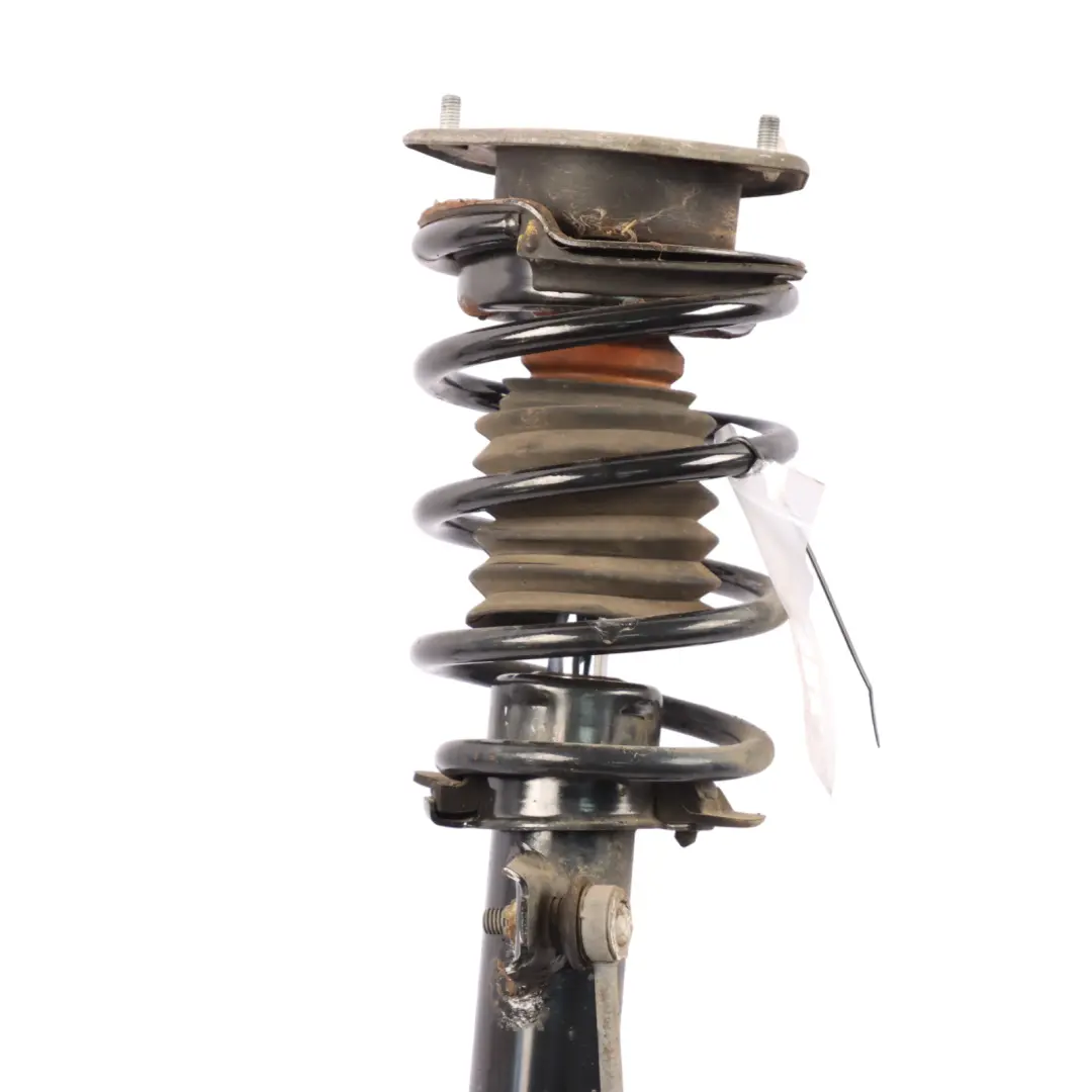 Front Right O/S Leg Brake Suspension Brake Hub to Mini R56 LCI Cooper N16 Sport with Part number 6782212 Mini R56 LCI Cooper N16 Sport Front Right O/S Leg Brake Suspension Brake Hub - SKU 6782212-2 - Part number 6782212