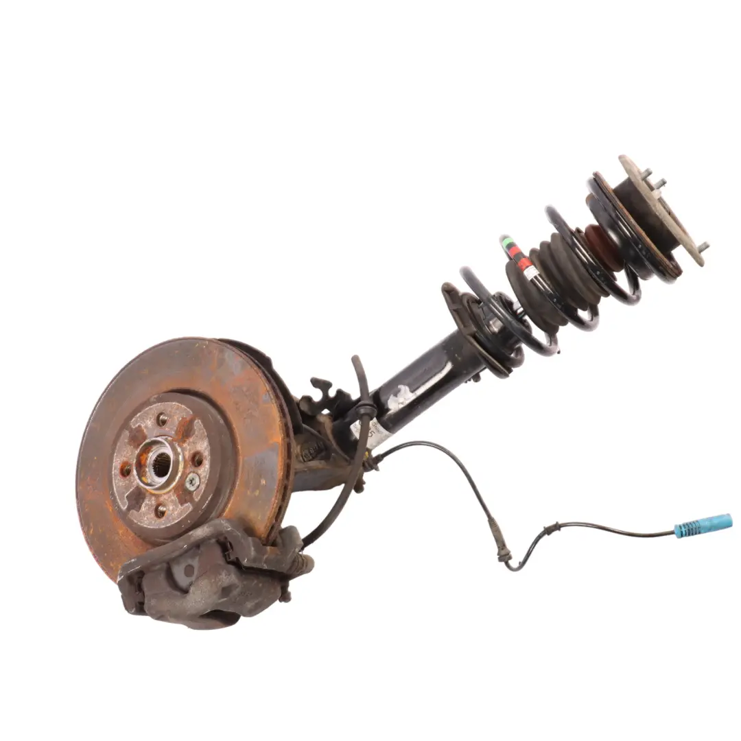 Front Right O/S Leg Brake Suspension Brake Hub to Mini R56 LCI Cooper N16 Sport with Part number 6782212 Mini R56 LCI Cooper N16 Sport Front Right O/S Leg Brake Suspension Brake Hub - SKU 6782212-2 - Part number 6782212