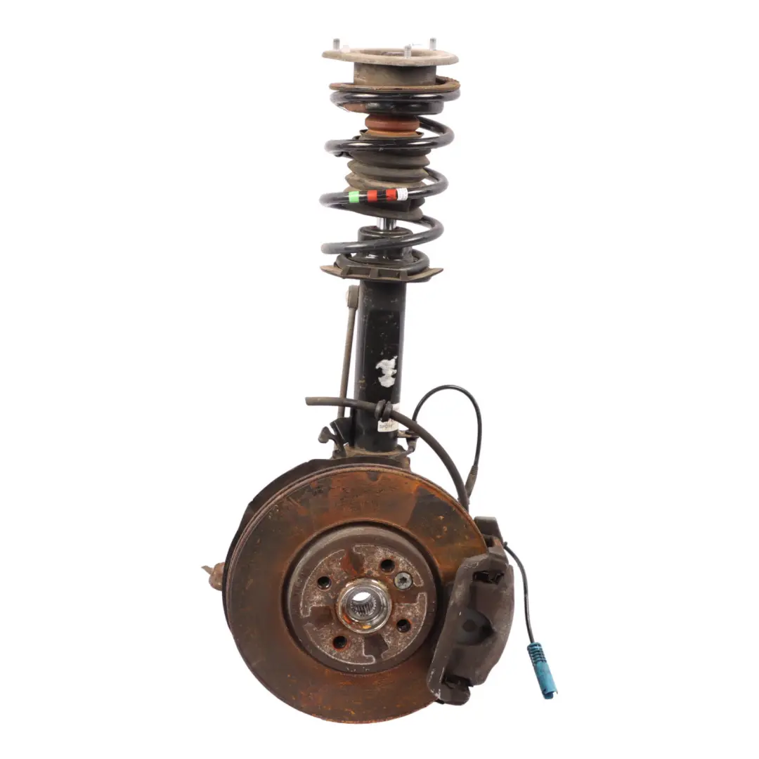 Front Right O/S Leg Brake Suspension Brake Hub to Mini R56 LCI Cooper N16 Sport with Part number 6782212 Mini R56 LCI Cooper N16 Sport Front Right O/S Leg Brake Suspension Brake Hub - SKU 6782212-2 - Part number 6782212