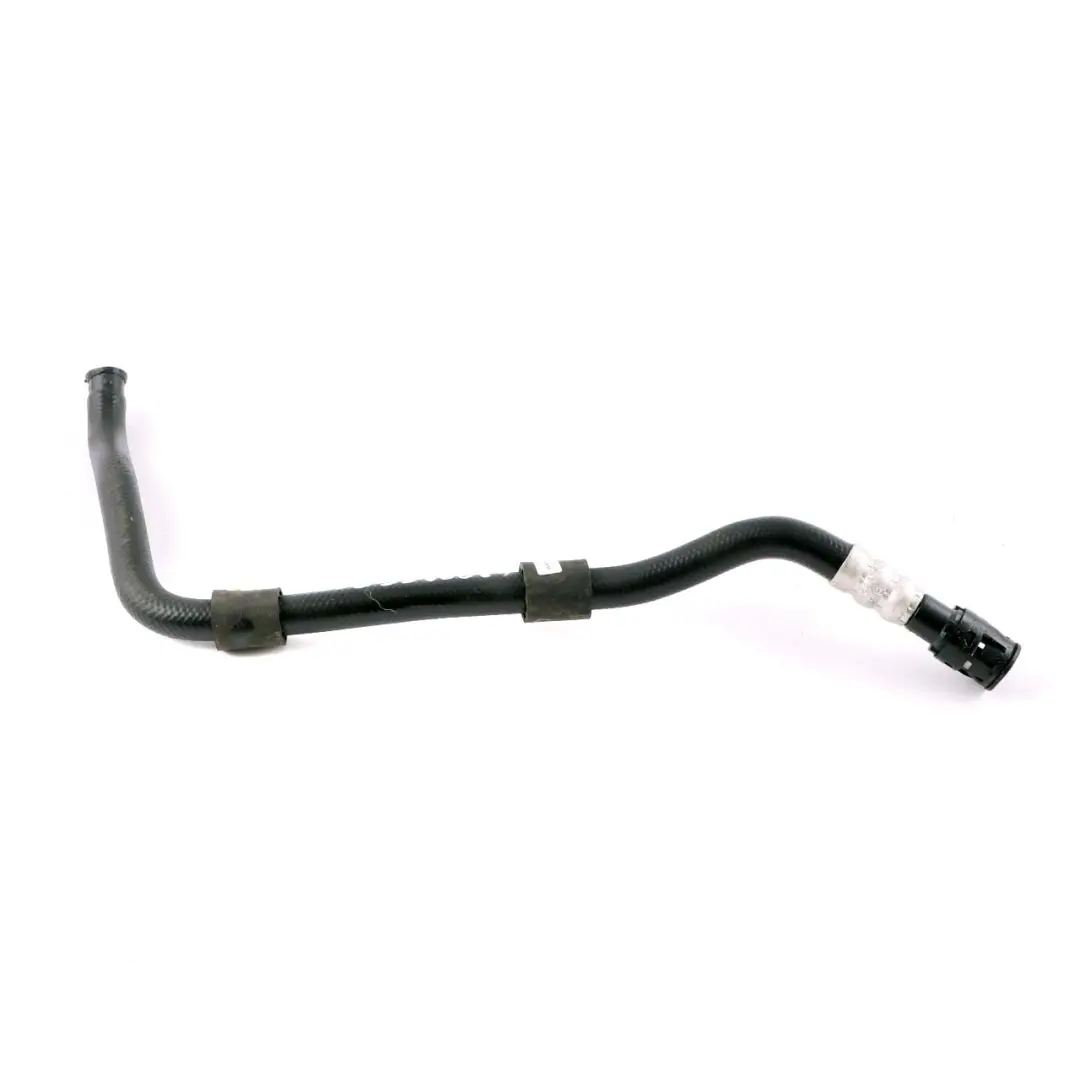 BMW E60 E61 E63 LCI 525i 530i 630i N53 Kühler Rücklau Fleitung Schlauch - SKU 6782255 - Teilenummer 6782255