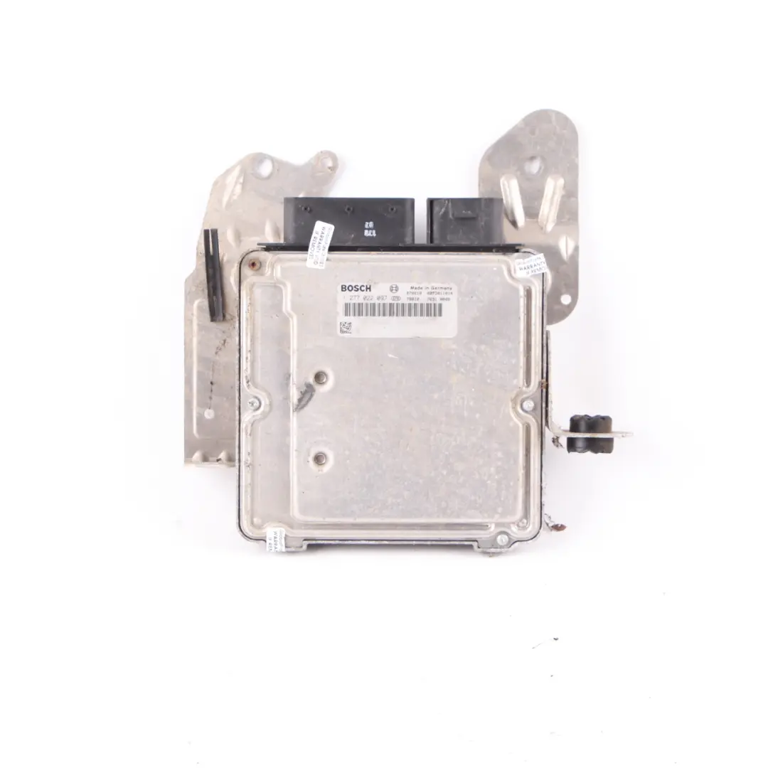 Módulo de control de dirección activa 1277022065 para BMW E81 E87 E90 E91 E92 E93 con número de pieza 6782283 BMW E81 E87 E90 E91 E92 E93 Módulo de control de dirección activa 1277022065 - SKU 6782283-1 - Número de pieza 6782283