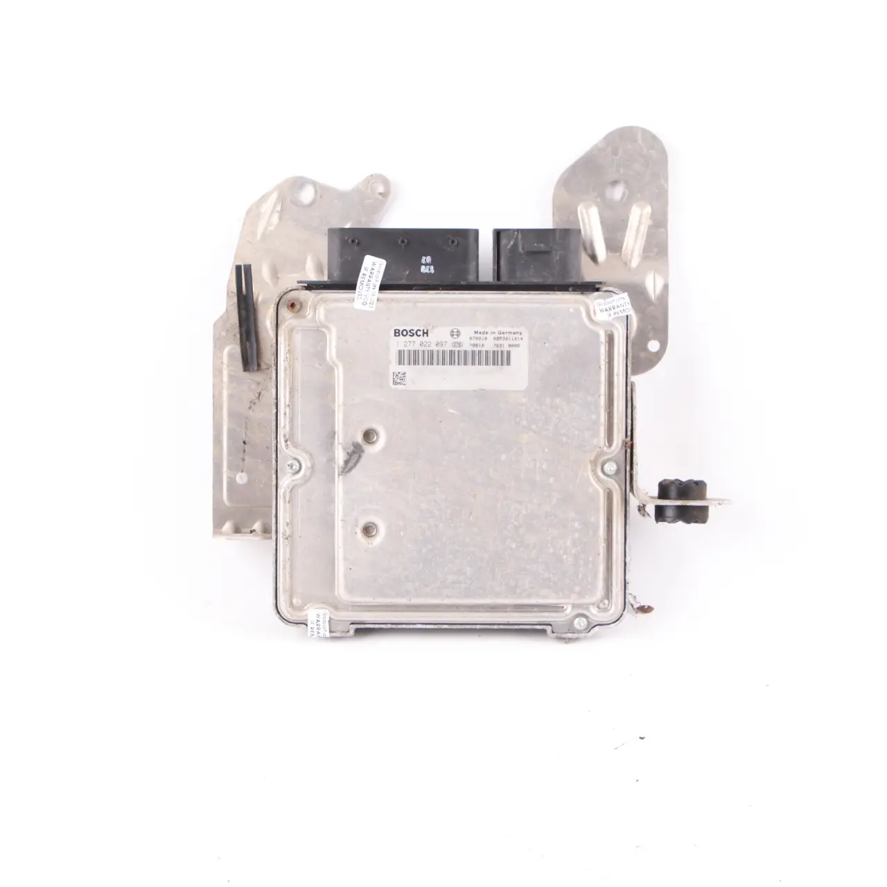 BMW E81 E87 E90 E91 E92 E93 Active Steering Control Unit Module 1277022065