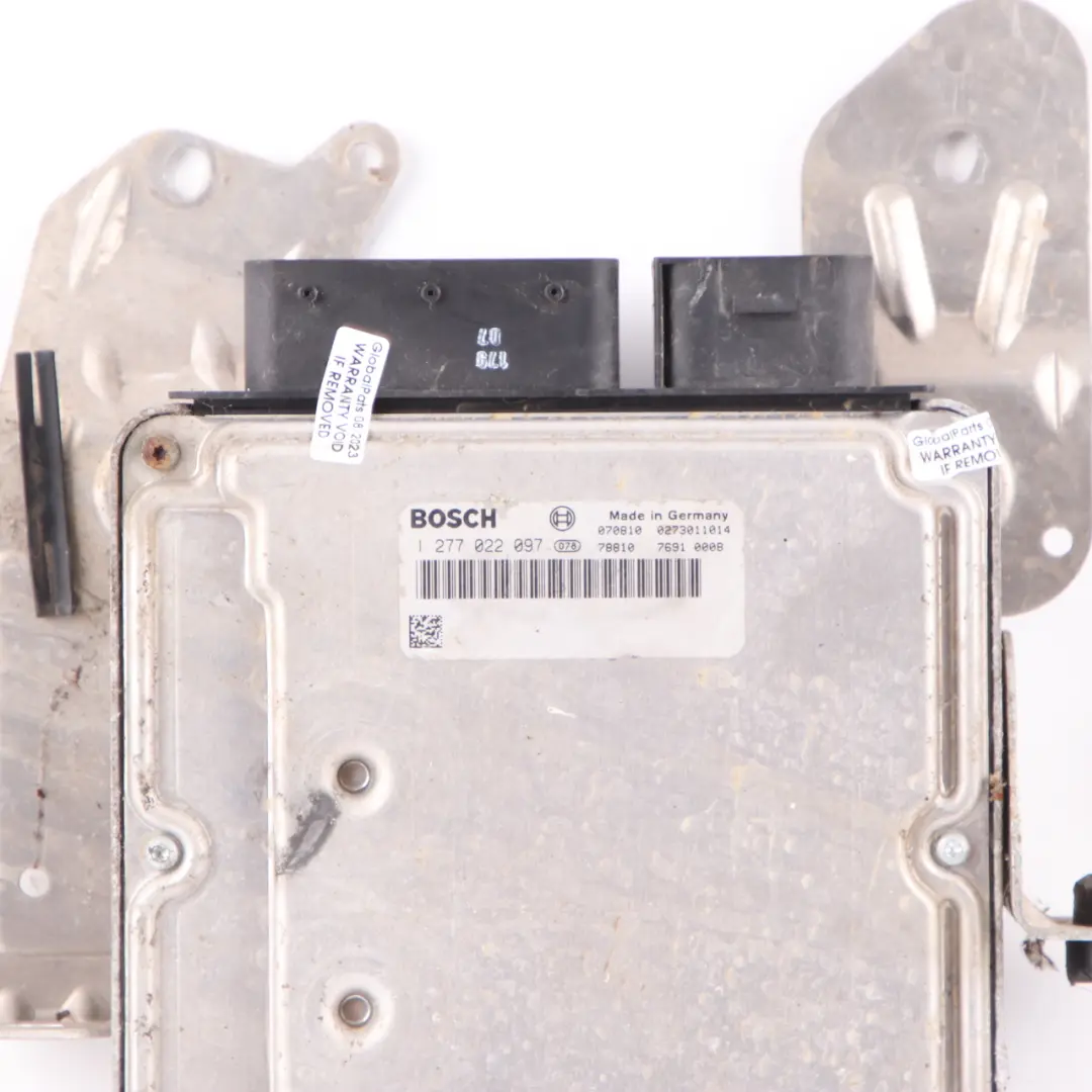 BMW E81 E90 E91 E93 Moduł Układu Kierowniczego - SKU 6782283-1 - Numer Części 6782283