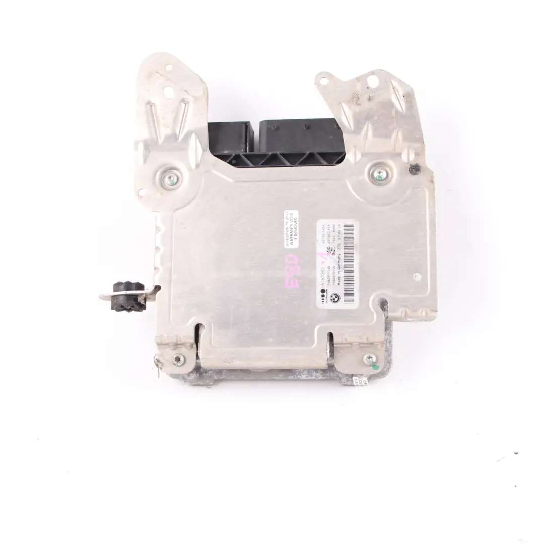 BMW E81 E90 E91 E93 Moduł Układu Kierowniczego - SKU 6782283-1 - Numer Części 6782283