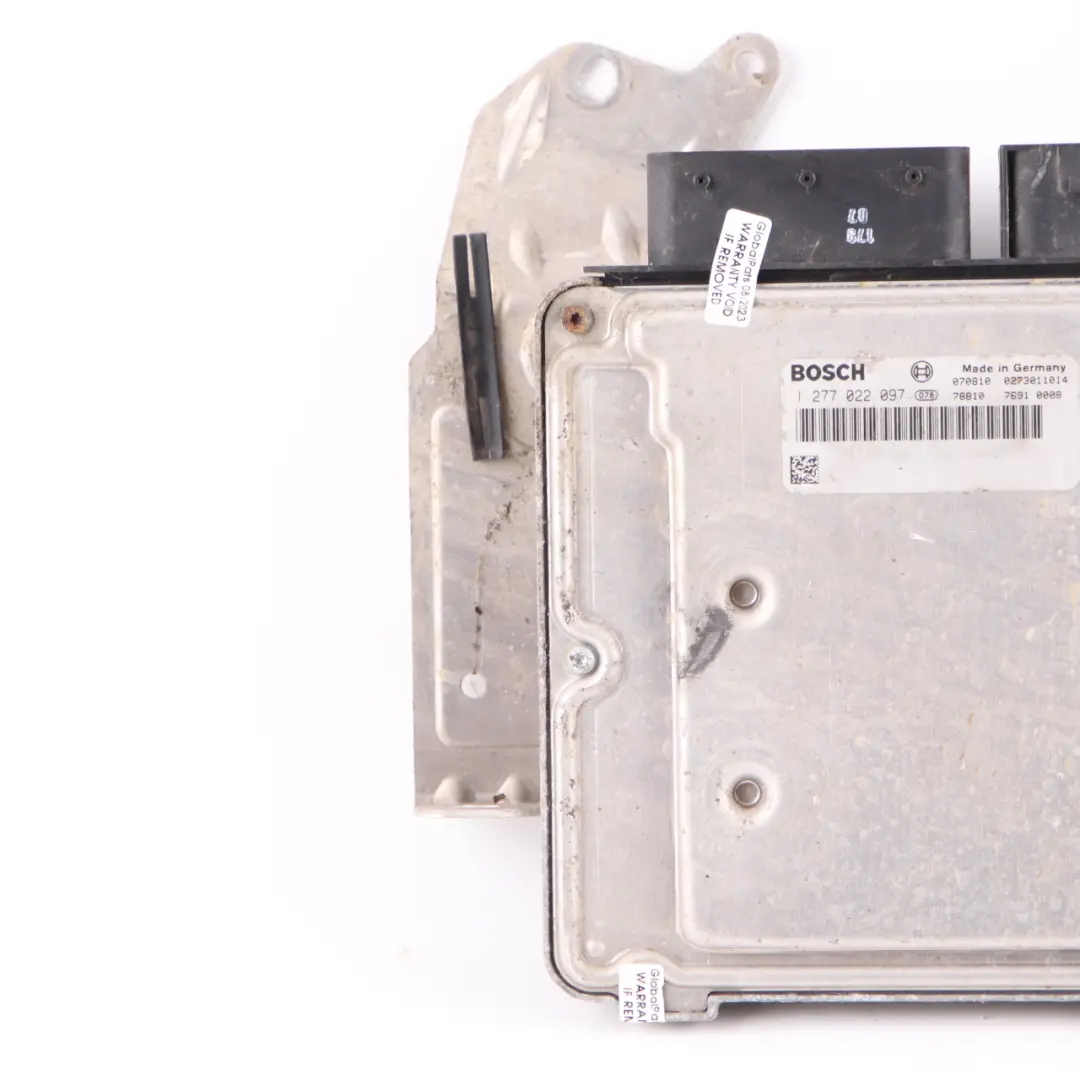 Modulo unità di controllo sterzo attivo 1277022065 per BMW E81 E87 E90 E91 E92 E93 con numero di parte 6782283 BMW E81 E87 E90 E91 E92 E93 Modulo unità di controllo sterzo attivo 1277022065 - SKU 6782283-1 - Numero di parte 6782283