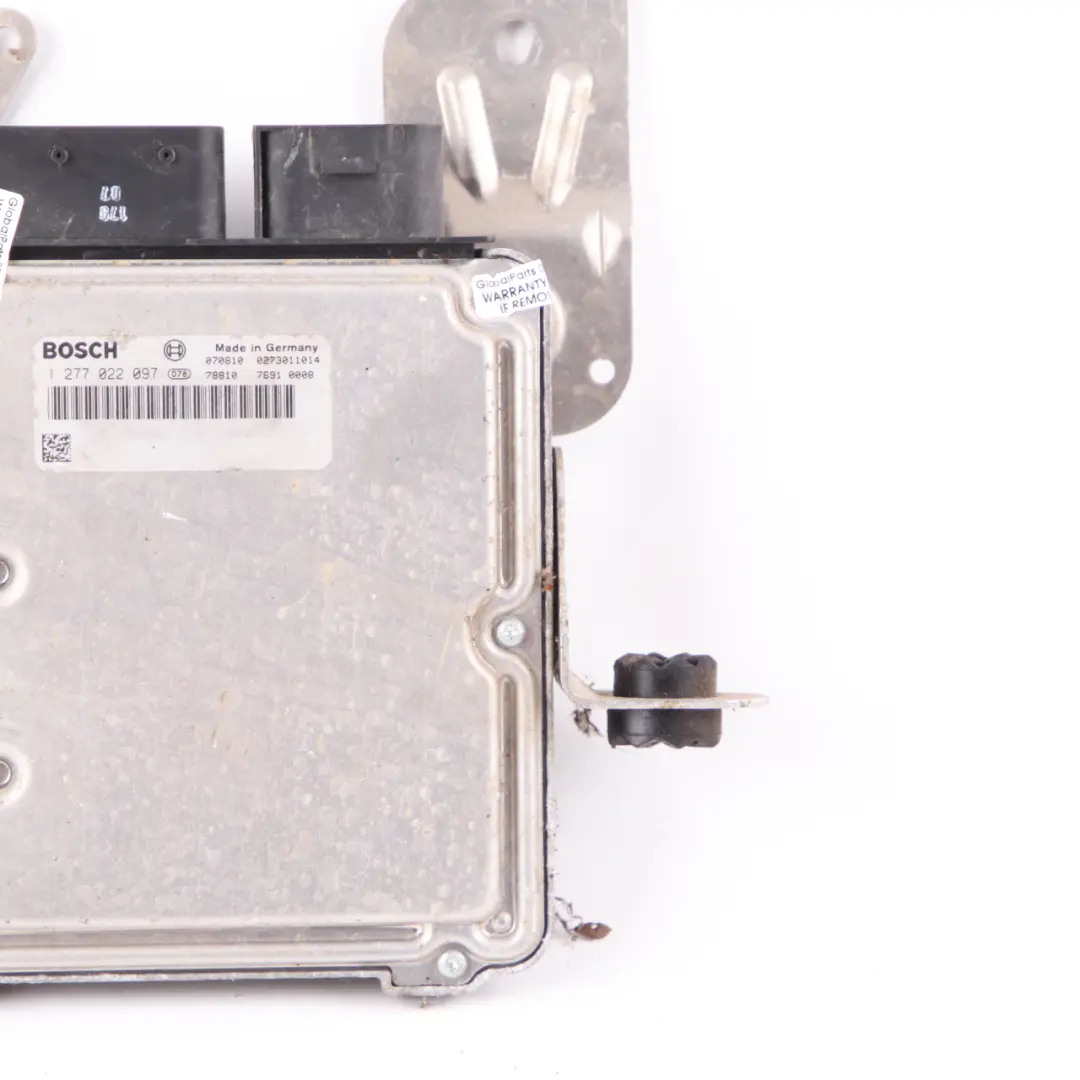 Module de l'unité contrôle de la direction active pour BMW E81 E87 E90 E91 E92 E93 à propos du numéro de pièce 6782283 BMW E81 E87 E90 E91 E92 E93 Module de l'unité contrôle de la direction active - SKU 6782283-1 - Numéro de pièce 6782283