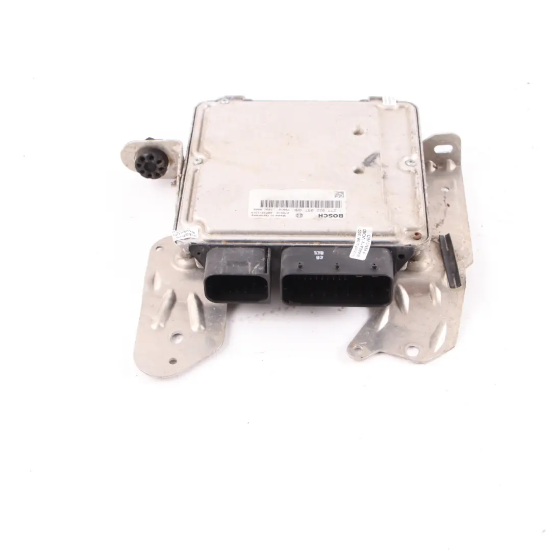 BMW E81 E87 E90 E91 E92 E93 Aktiv Lenkungs Steuergerät Modul 1277022065 - SKU 6782283-1 - Teilenummer 6782283