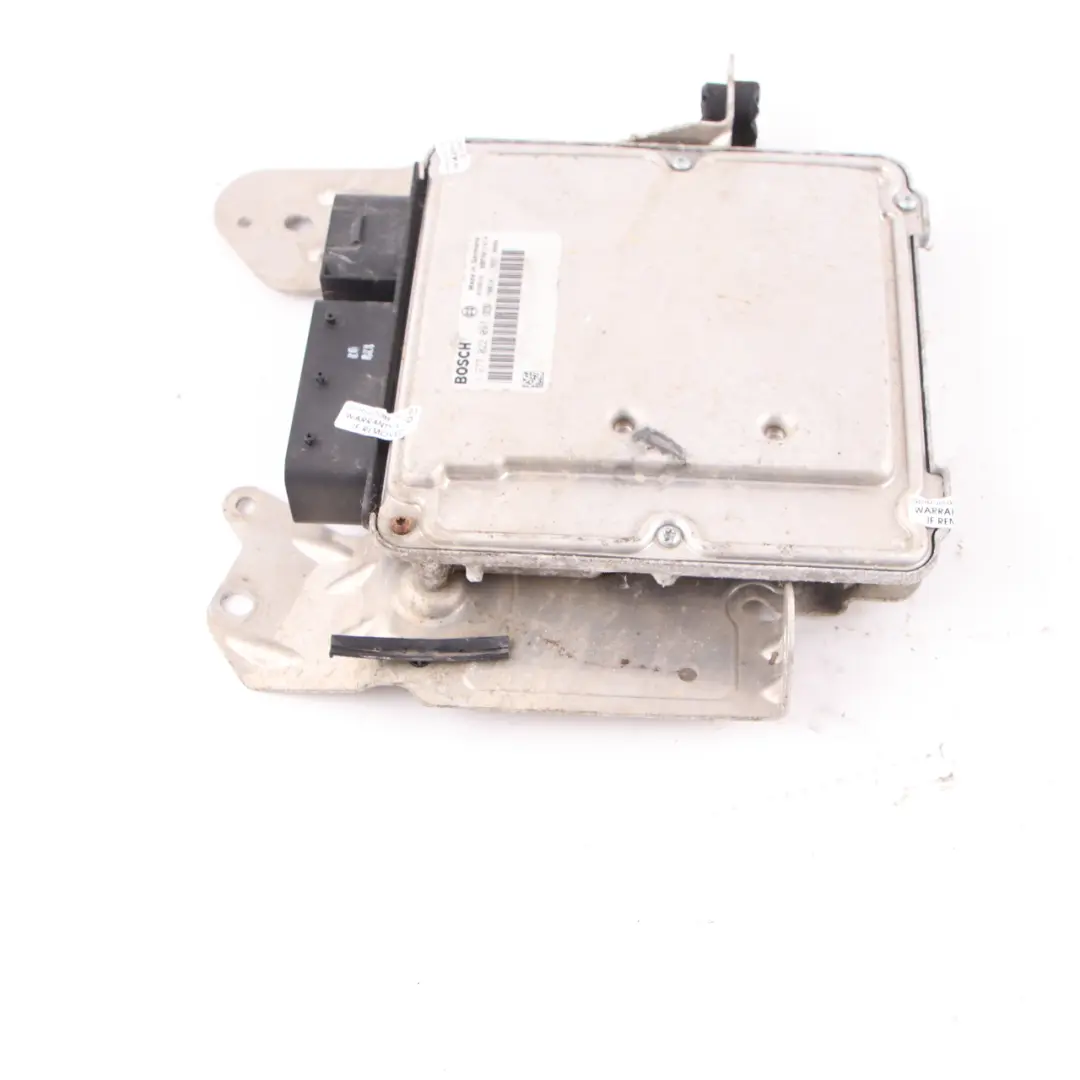 BMW E81 E87 E90 E91 E92 E93 Aktiv Lenkungs Steuergerät Modul 1277022065 - SKU 6782283-1 - Teilenummer 6782283