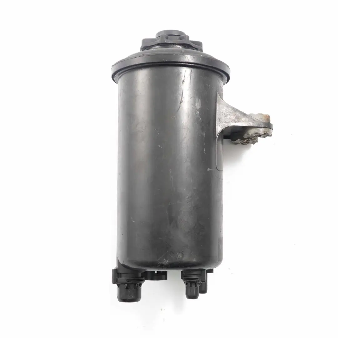 BMW E70 LCI Radiateur Retour Ligne d'aspiration Tuyau Réservoir - SKU 6782286 - Numéro de pièce 6782286