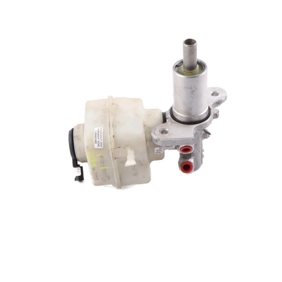 BMW F10 F11 F13 F01 Brake Servo Fluid Expansion Tank Bottle Reservoir - SKU 6782289 - Part number 6782289