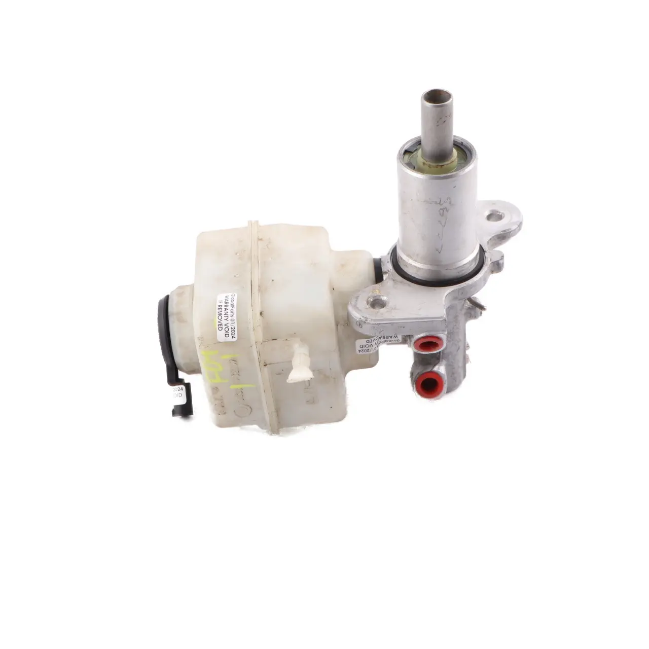 BMW F10 F11 F13 F01 Brake Servo Fluid Expansion Tank Bottle Reservoir 6782289