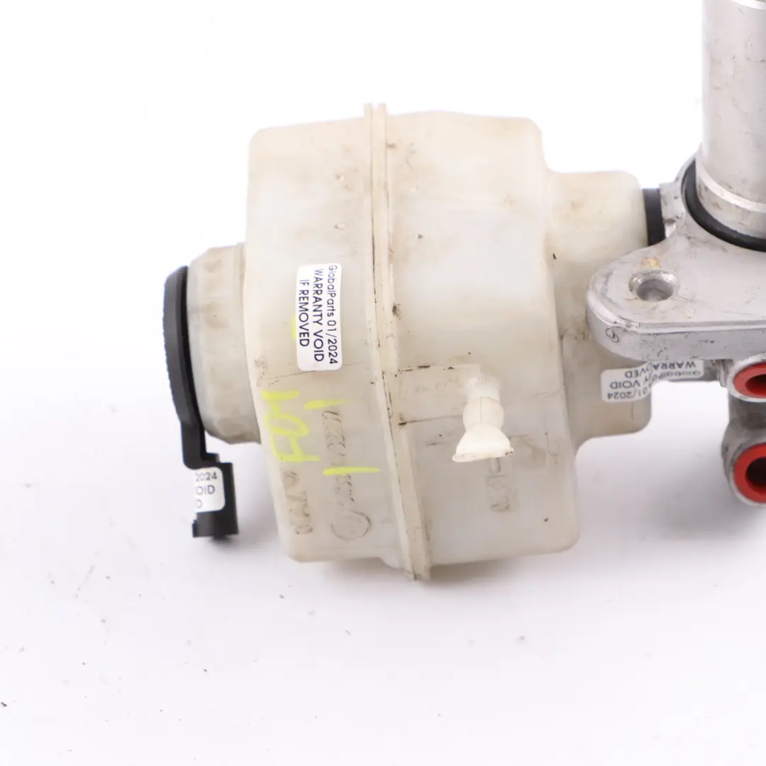 BMW F10 F11 F13 F01 Brake Servo Fluid Expansion Tank Bottle Reservoir - SKU 6782289 - Part number 6782289
