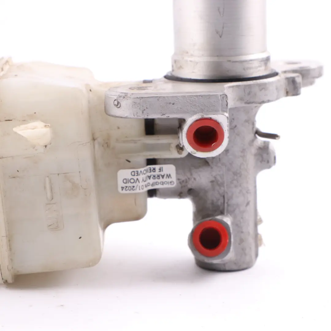 Servo de Freno Líquido de Expansión Botella Depósito para BMW F10 F11 F13 F01 con número de pieza 6782289 BMW F10 F11 F13 F01 Servo de Freno Líquido de Expansión Botella Depósito - SKU 6782289 - Número de pieza 6782289