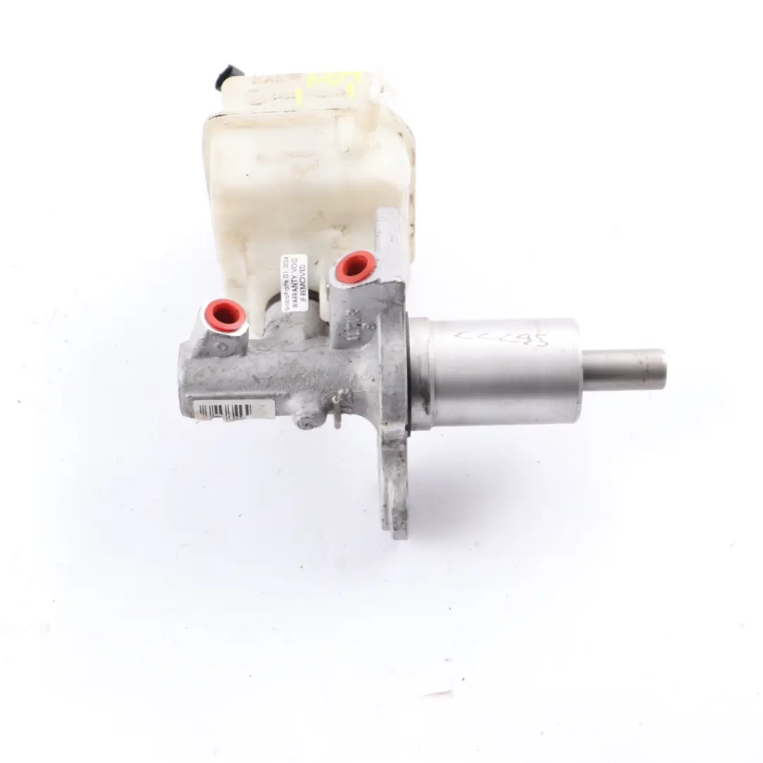 BMW F10 F11 F13 F01 Brake Servo Fluid Expansion Tank Bottle Reservoir - SKU 6782289 - Part number 6782289