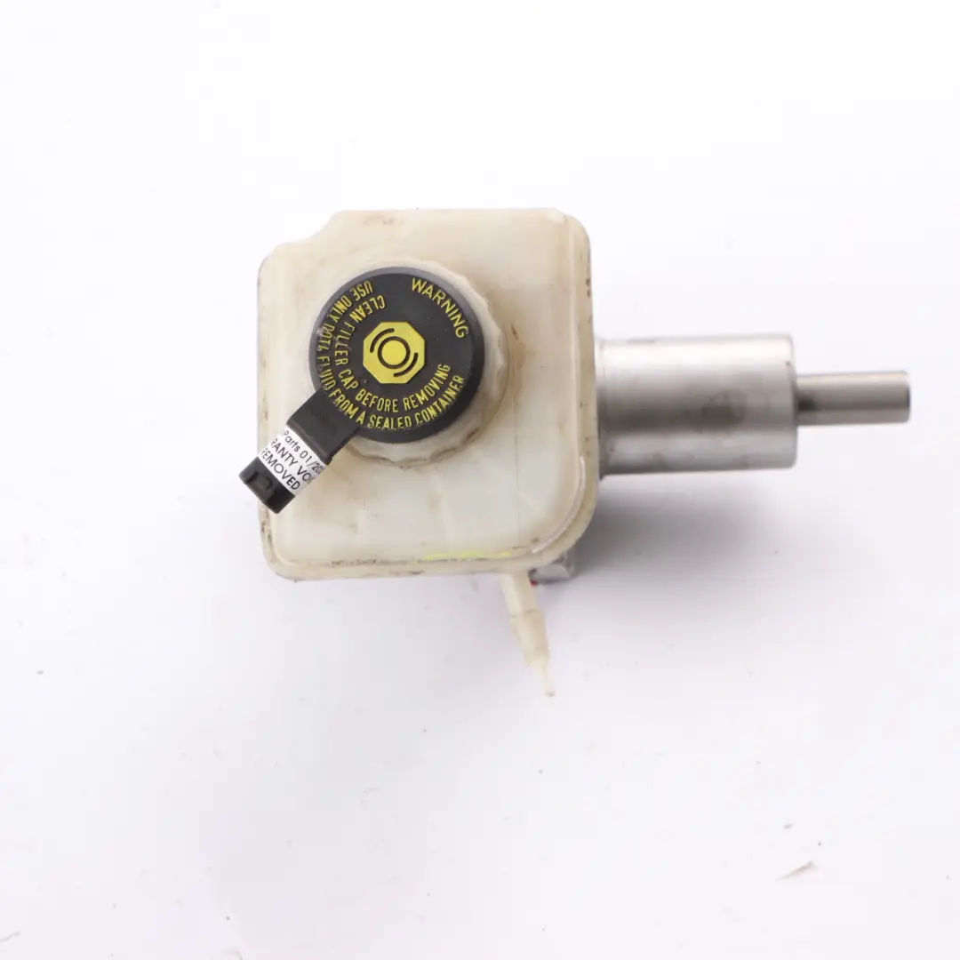 BMW F10 F11 F13 F01 Brake Servo Fluid Expansion Tank Bottle Reservoir - SKU 6782289 - Part number 6782289