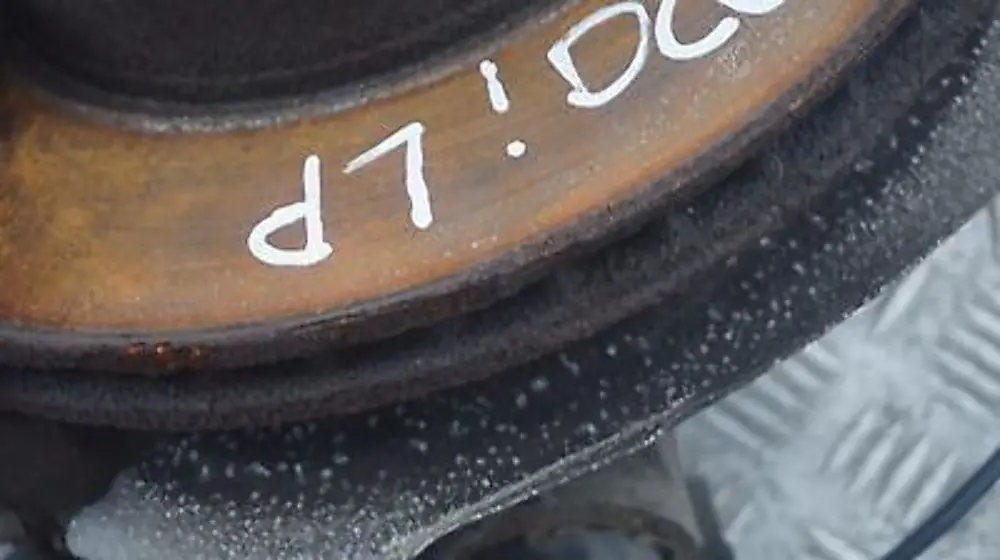 N43 170PS Stoßdämpfer Federbein vorne links Schwenklager für BMW 3 er E92 320i mit Teilenummer 6782329 BMW 3 er E92 320i N43 170PS Stoßdämpfer Federbein vorne links Schwenklager - SKU 6782329 - Teilenummer 6782329