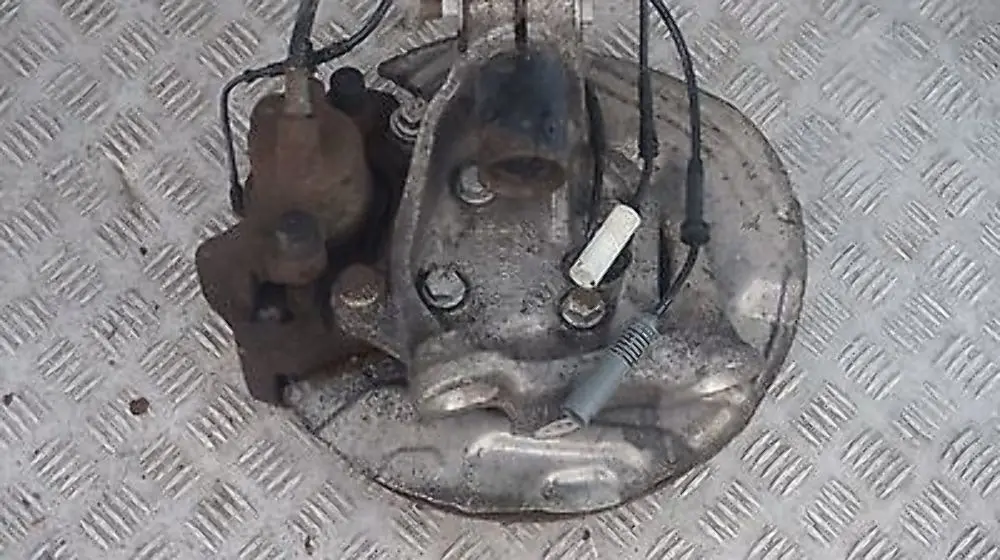 N43 170PS Stoßdämpfer Federbein vorne links Schwenklager für BMW 3 er E92 320i mit Teilenummer 6782329 BMW 3 er E92 320i N43 170PS Stoßdämpfer Federbein vorne links Schwenklager - SKU 6782329 - Teilenummer 6782329