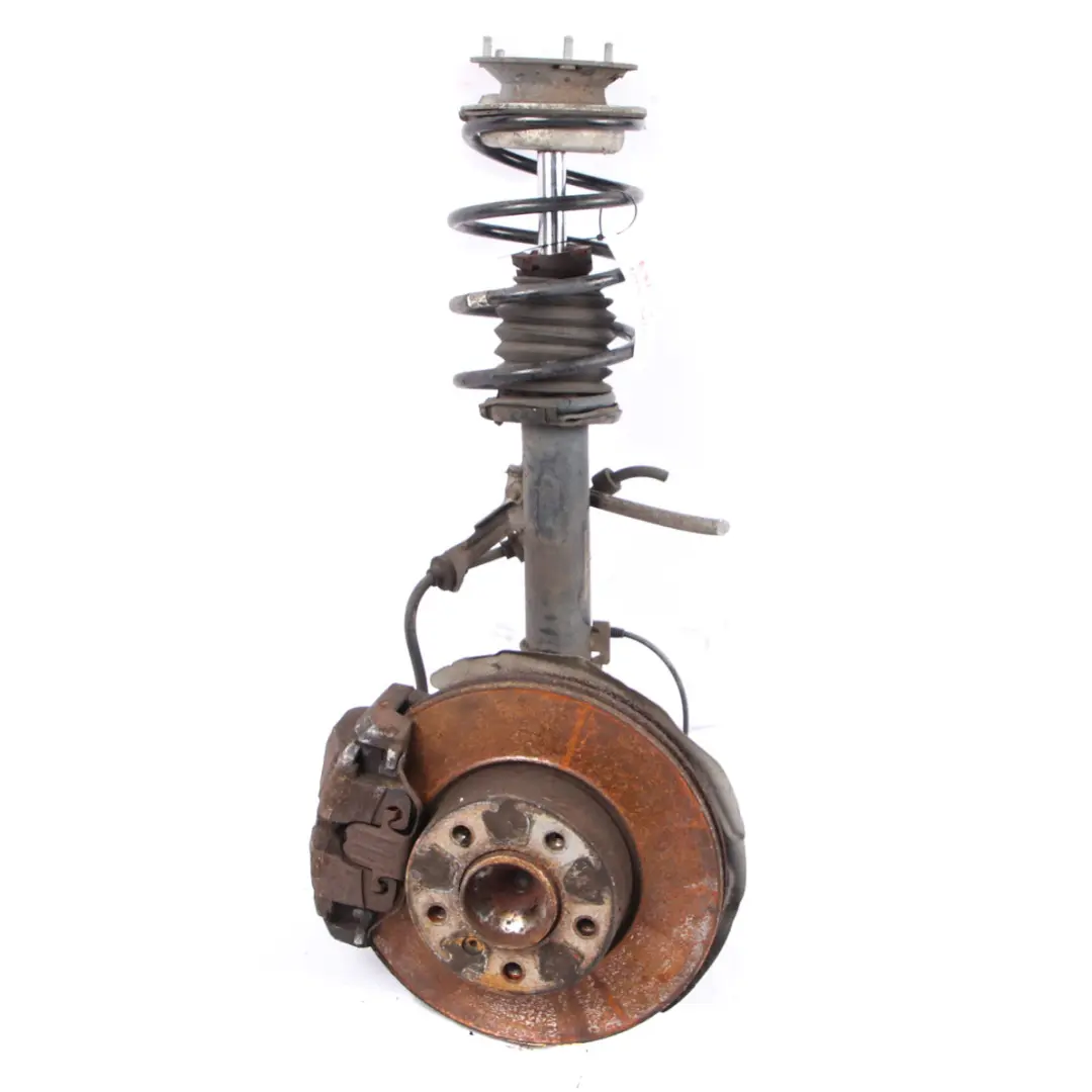 N43 Delantero Derecho O/S Spring Strut Pierna Freno Suspensión para BMW E92 E93 320I con número de pieza 6782330 BMW E92 E93 320I N43 Delantero Derecho O/S Spring Strut Pierna Freno Suspensión - SKU 6782330-1 - Número de pieza 6782330