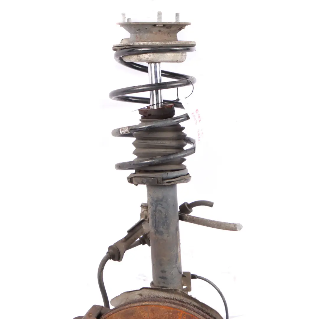 N43 Avant Droit Ressort Jambe De Force Frein Suspension Moyeu pour BMW E92 E93 320I à propos du numéro de pièce 6782330 BMW E92 E93 320I N43 Avant Droit Ressort Jambe De Force Frein Suspension Moyeu - SKU 6782330-1 - Numéro de pièce 6782330