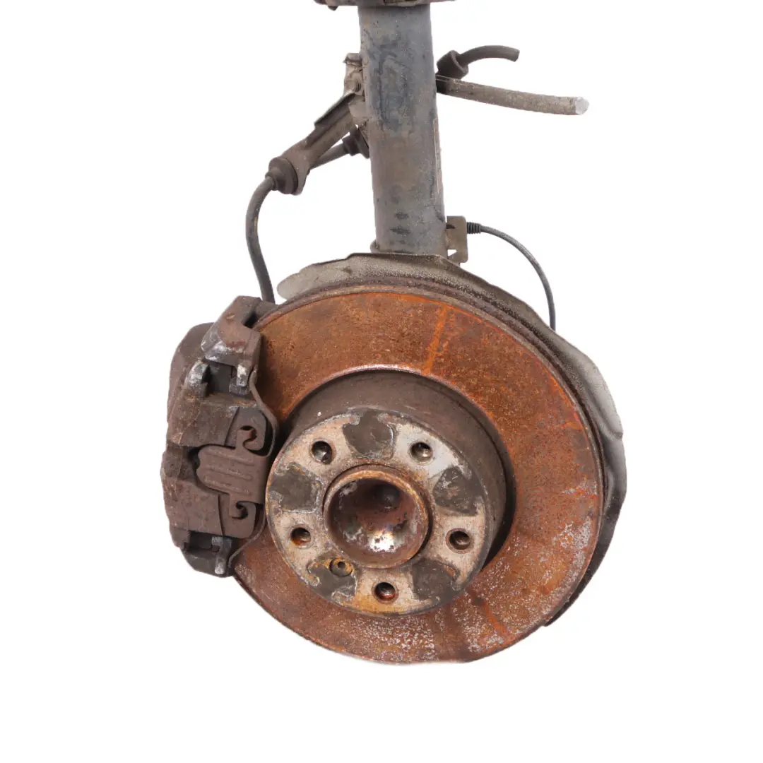 BMW 3 1 E93 320i N43 Schwenklager Federbein Vorn Rechts - SKU 6782330-1 - Teilenummer 6782330