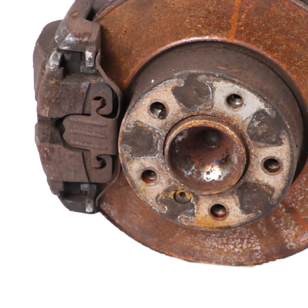 BMW E92 E93 320I N43 Avant Droit Ressort Jambe De Force Frein Suspension Moyeu - SKU 6782330-1 - Numéro de pièce 6782330