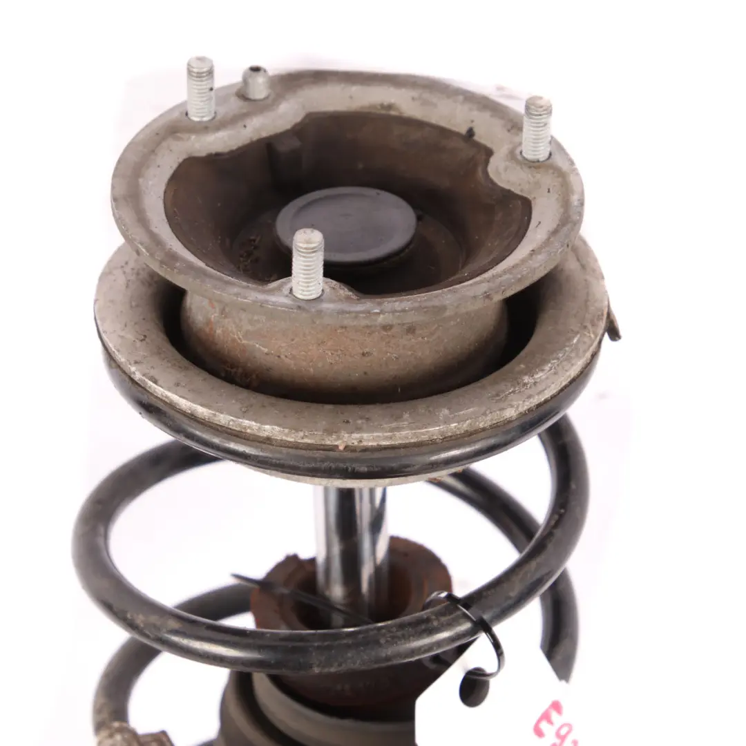 BMW E92 E93 320I N43 Avant Droit Ressort Jambe De Force Frein Suspension Moyeu - SKU 6782330-1 - Numéro de pièce 6782330