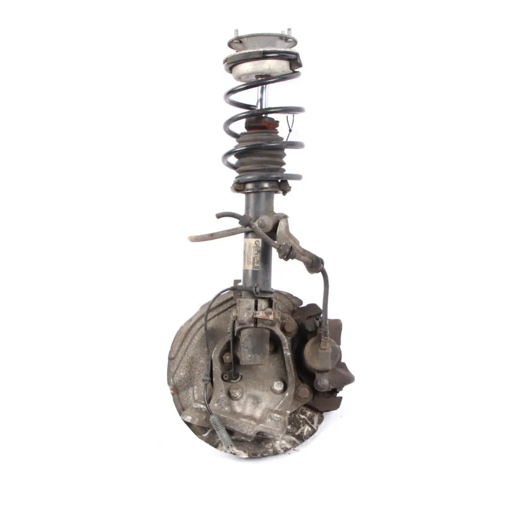 BMW E92 E93 320I N43 Avant Droit Ressort Jambe De Force Frein Suspension Moyeu - SKU 6782330-1 - Numéro de pièce 6782330