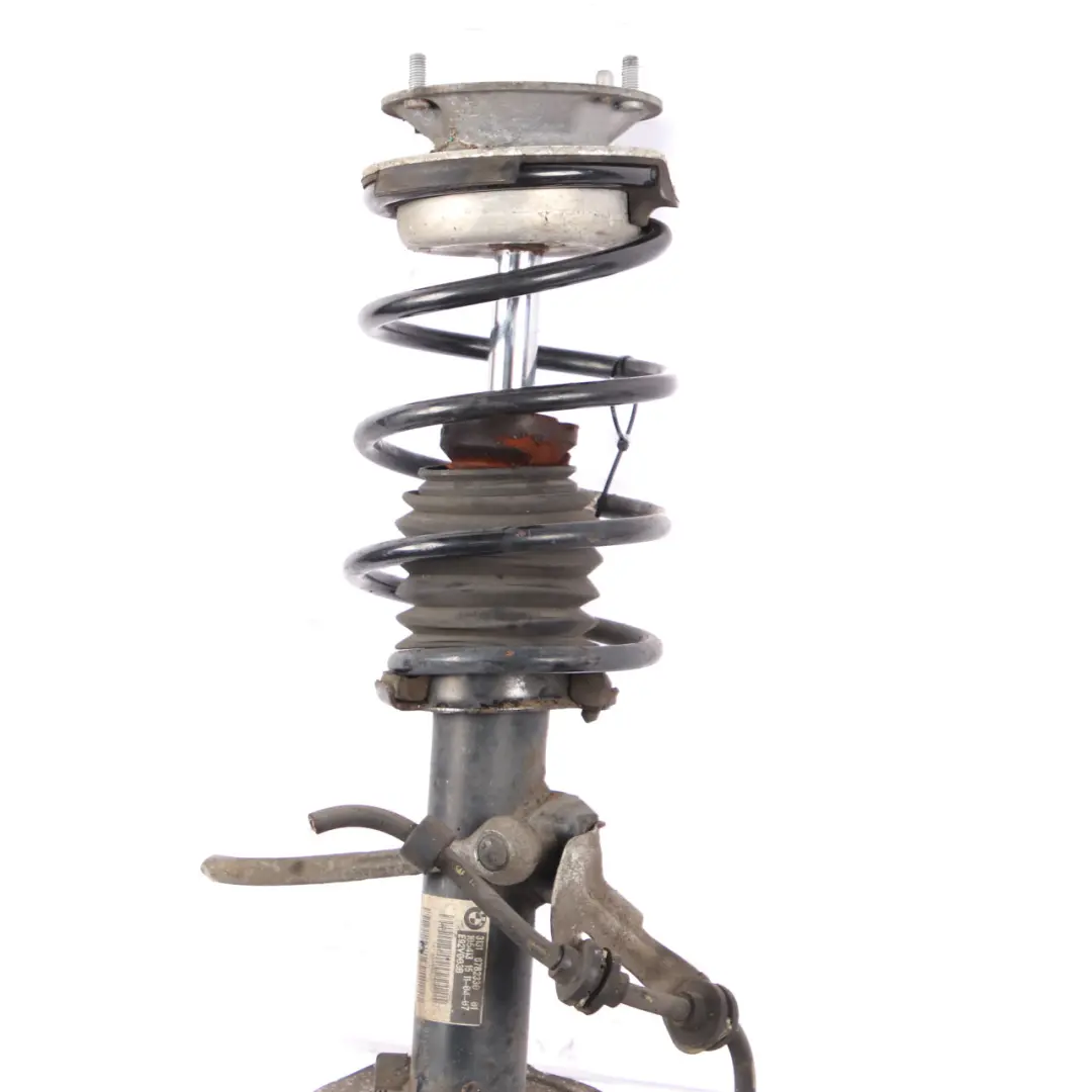 N43 Front Right O/S Spring Strut Leg Brake Suspension Hub to BMW E92 E93 320i with Part number 6782330 BMW E92 E93 320i N43 Front Right O/S Spring Strut Leg Brake Suspension Hub - SKU 6782330-1 - Part number 6782330