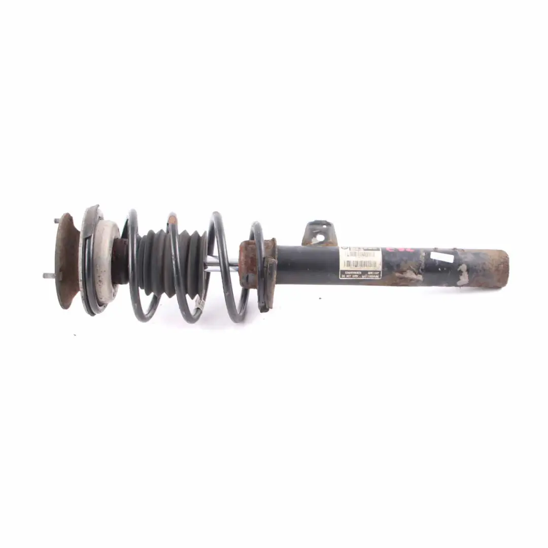 BMW E92 E93 Spring Strut Delantero Derecho Suspensión Amortiguador - SKU 6782330 - Número de pieza 6782330