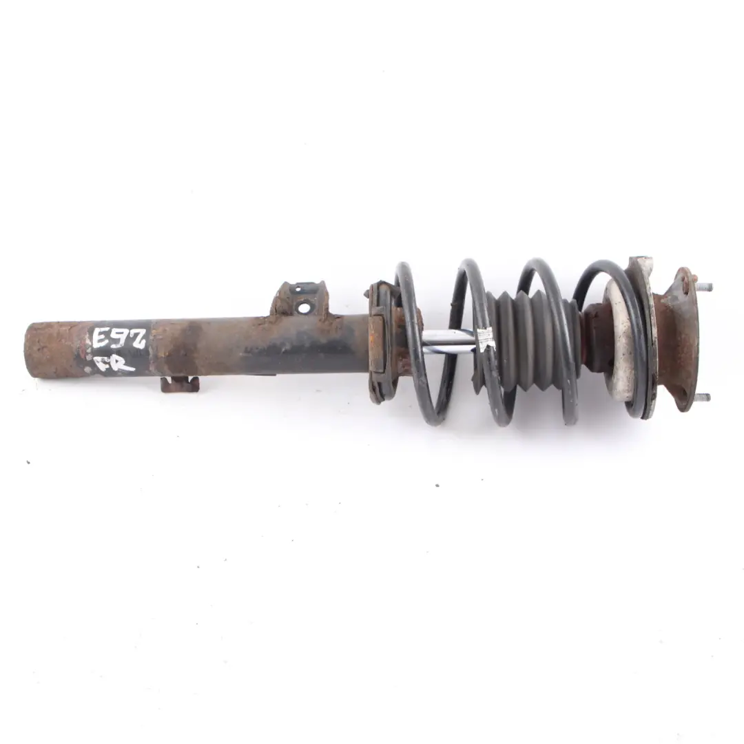 BMW E92 E93 Spring Strut Front Right O/S Suspension Shock Absorber - SKU 6782330 - Part number 6782330