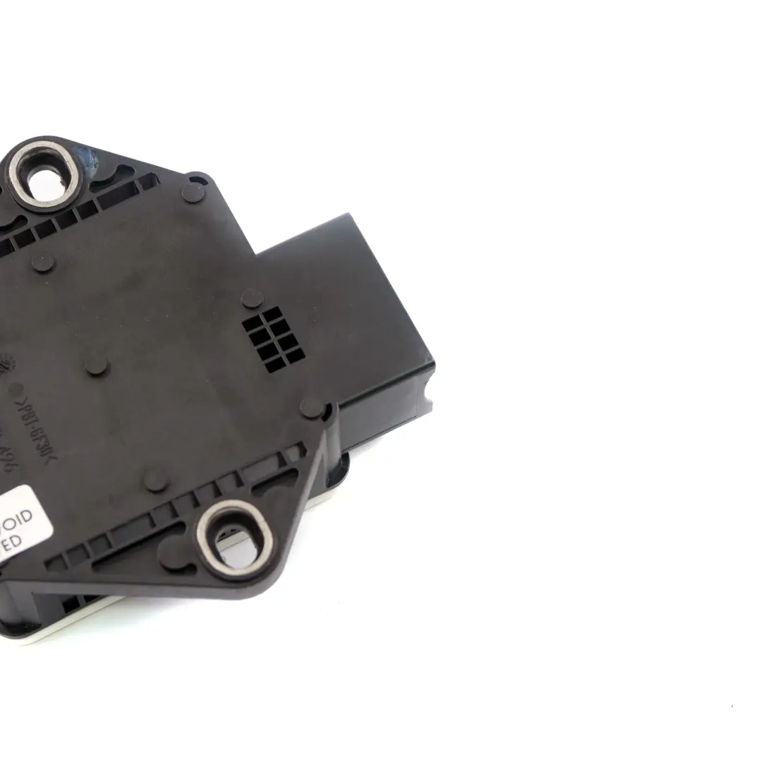 BMW 3 5 6 X5 X6 Series E60 E61 E63 E64 E70 E71 E90 E90N E91 E92 Speed Sensor - SKU 6782370 - Part number 6782370