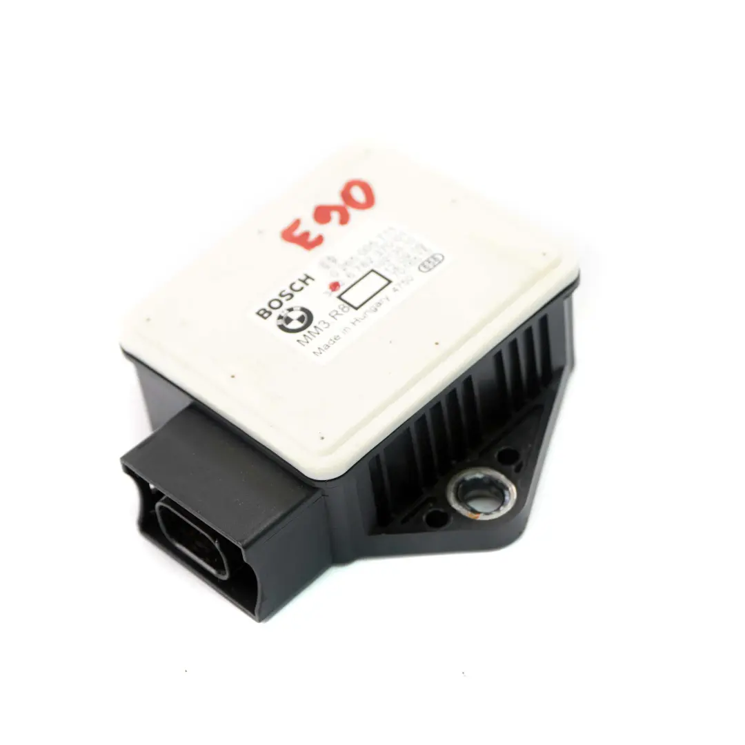 BMW E60 E61 E63 E64 E70 E71 E90 E90N E91 E92 Speed Sensor - SKU 6782370 - Part number 6782370