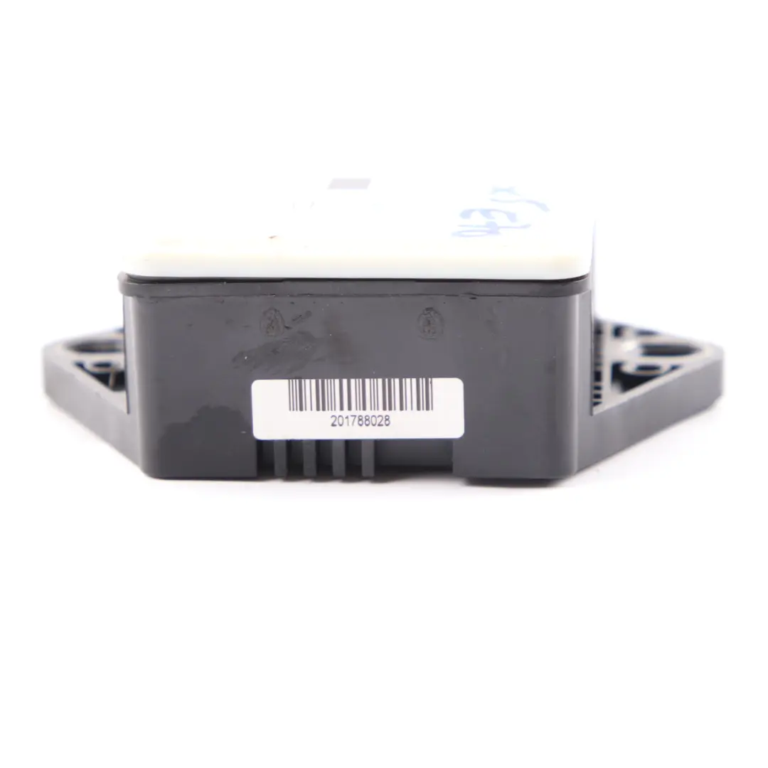  Yaw Sensor BMW E60 E61 X5 E70 ESP Rotation Rate Speed Acceleration Unit - SKU 6782371 - Part number 6782371