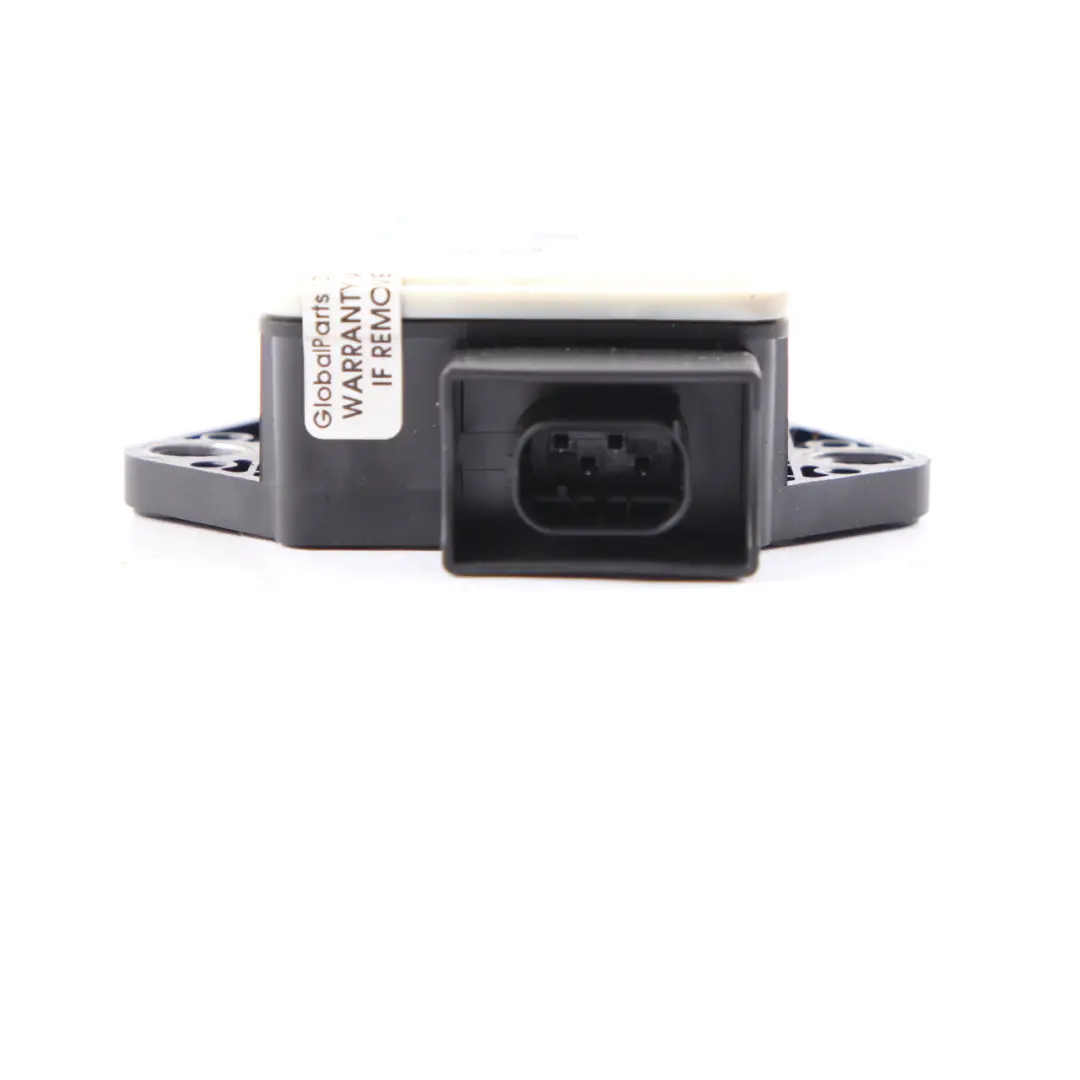 Yaw Sensor BMW E60 E61 X5 E70 ESP Rotation Rate Speed Acceleration Unit to with Part number 6782371 Yaw Sensor BMW E60 E61 X5 E70 ESP Rotation Rate Speed Acceleration Unit - SKU 6782371 - Part number 6782371