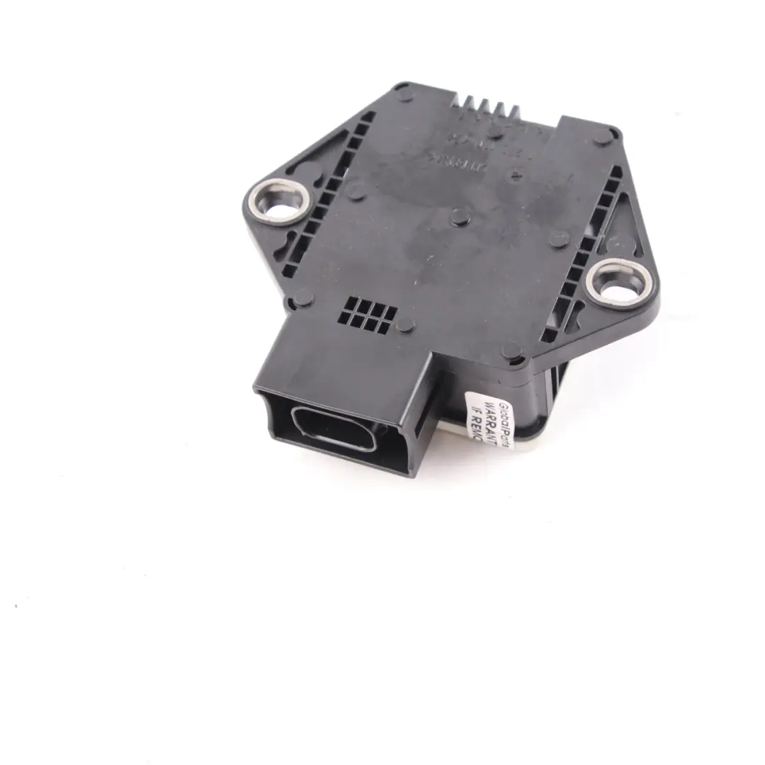  Yaw Sensor BMW E60 E61 X5 E70 ESP Rotation Rate Speed Acceleration Unit - SKU 6782371 - Part number 6782371