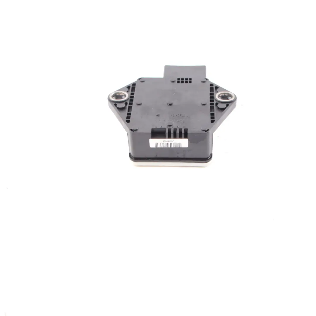 Yaw Sensor BMW E60 E61 X5 E70 ESP Rotation Rate Speed Acceleration Unit to with Part number 6782371 Yaw Sensor BMW E60 E61 X5 E70 ESP Rotation Rate Speed Acceleration Unit - SKU 6782371 - Part number 6782371