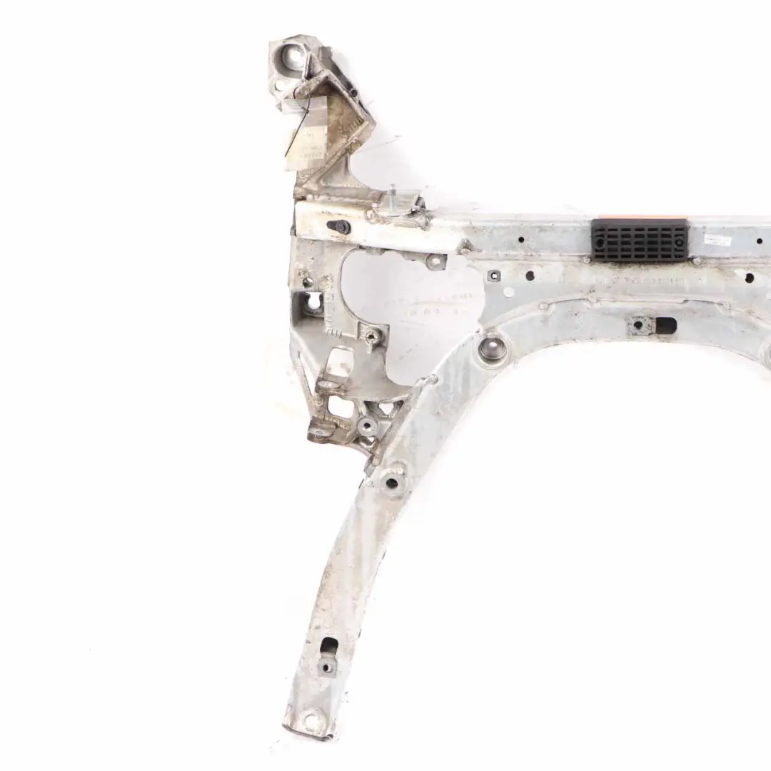 BMW E64 Convertible Front Axle Subframe Cross Member Cradle Carrier - SKU 6782455 - Part number 6782455