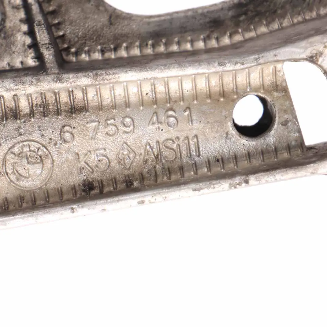 Przednia Oś Belka Przedniego Zawieszenia do BMW E64 o numerze 6782455 BMW E64 Przednia Oś Belka Przedniego Zawieszenia - SKU 6782455 - Numer Części 6782455