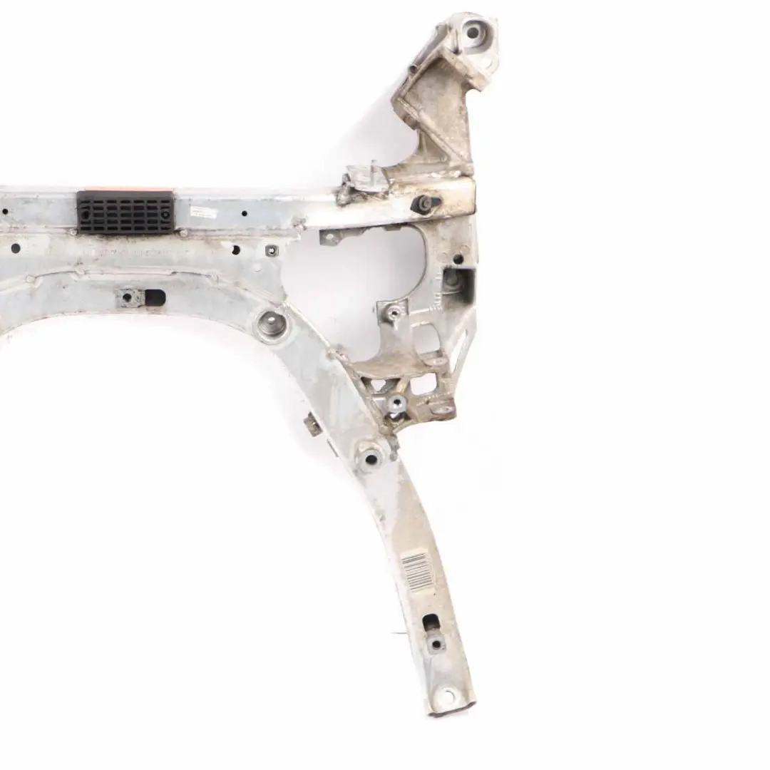 Sottotelaio anteriore Membro trasversale culla Portante per BMW E64 Cabrio con numero di parte 6782455 BMW E64 Cabrio Sottotelaio anteriore Membro trasversale culla Portante - SKU 6782455 - Numero di parte 6782455