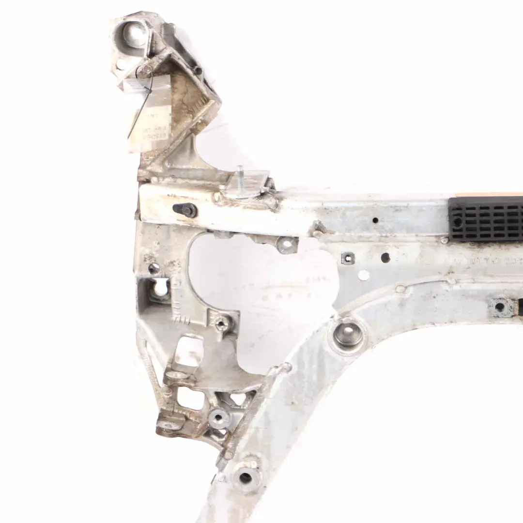 Essieu Avant Traverse Cadre Roulement Support pour BMW E64 Convertible à propos du numéro de pièce 6782455 BMW E64 Convertible Essieu Avant Traverse Cadre Roulement Support - SKU 6782455 - Numéro de pièce 6782455