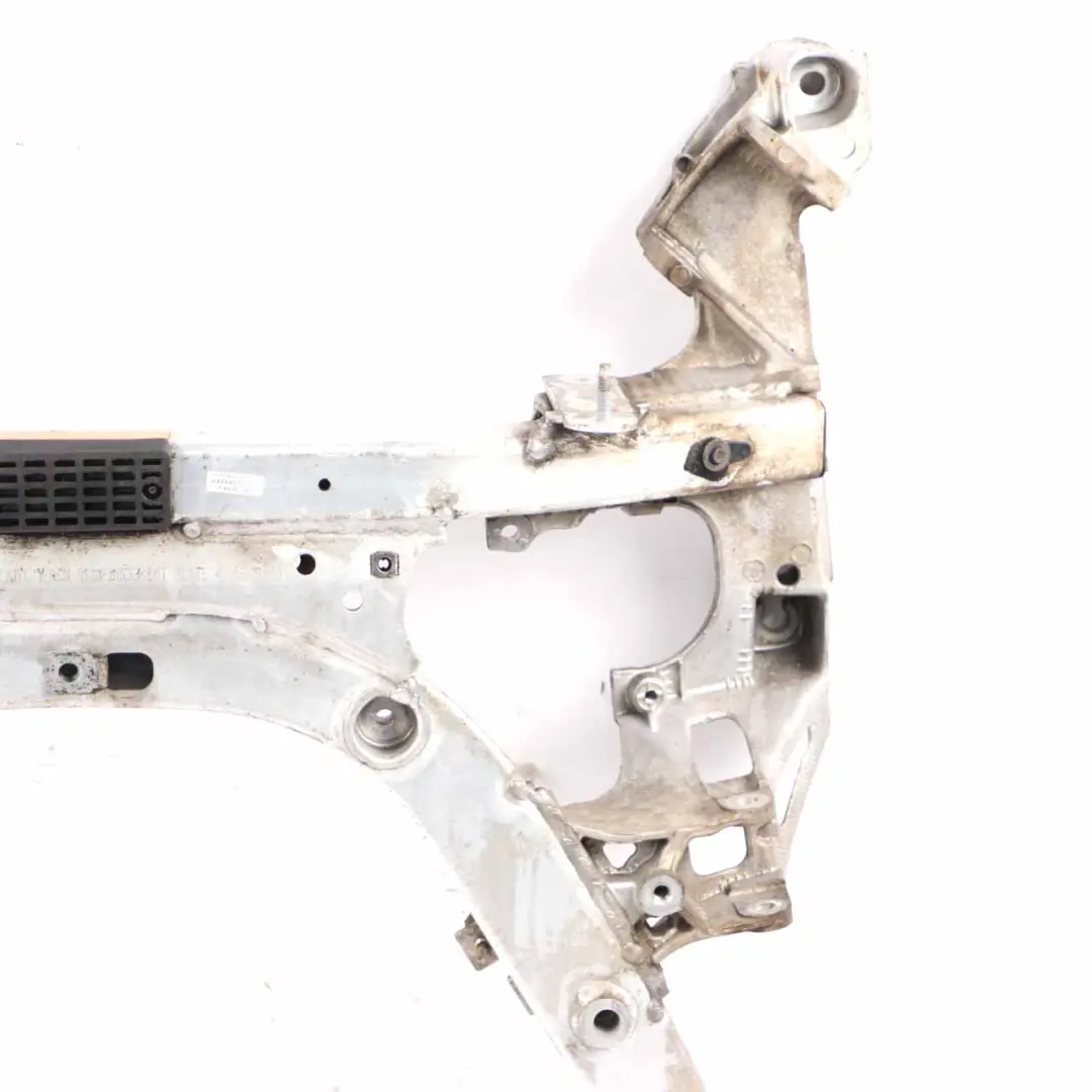 BMW 5 Reihe E60 M5 Hinter Achsträger Hinterachse Träger 2282760 - SKU 6782455 - Teilenummer 6782455