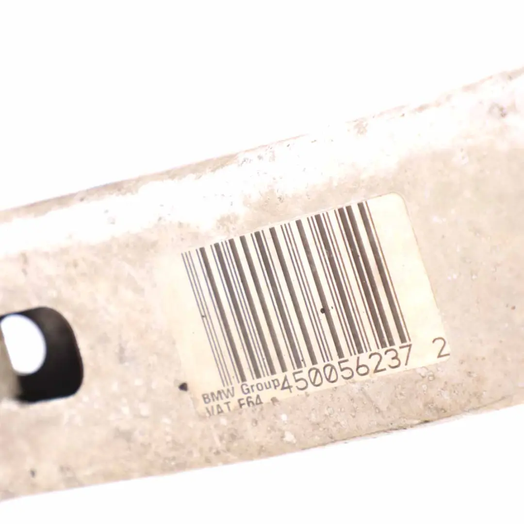 BMW E64 Cabrio Sottotelaio anteriore Membro trasversale culla Portante - SKU 6782455 - Numero di parte 6782455