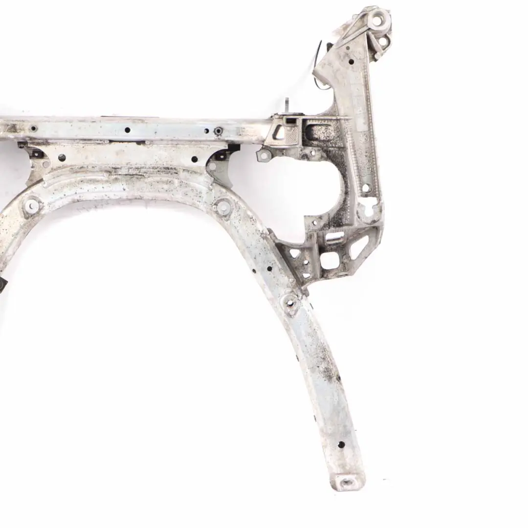 Eje Delantero Subchasis Cruceta Soporte para BMW E64 Convertible con número de pieza 6782455 BMW E64 Convertible Eje Delantero Subchasis Cruceta Soporte - SKU 6782455 - Número de pieza 6782455