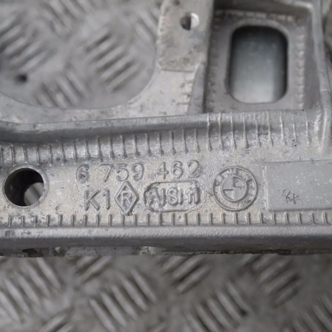 Vorder Achse Stütz Träger Hilfs Rahmen Wiege für BMW E60 E61 E63 mit Teilenummer 6782458 BMW E60 E61 E63 Vorder Achse Stütz Träger Hilfs Rahmen Wiege - SKU 6782458 - Teilenummer 6782458