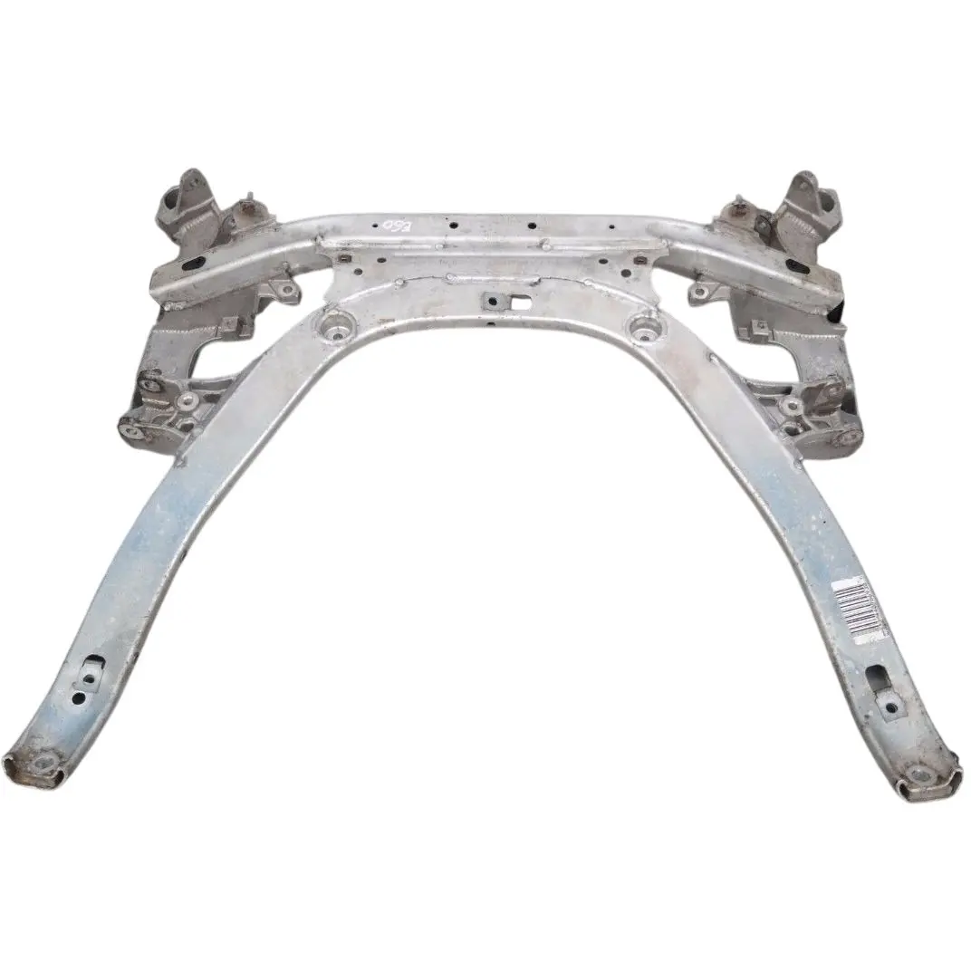 Soporte Subchasis Eje Delantero para BMW E60 E61 E63 con número de pieza 6782458 BMW E60 E61 E63 Soporte Subchasis Eje Delantero - SKU 6782458 - Número de pieza 6782458
