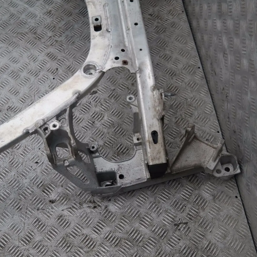  Front Axle Support Carrier BMW E60 E61 E63 Subframe Cradle - SKU 6782458 - Part number 6782458