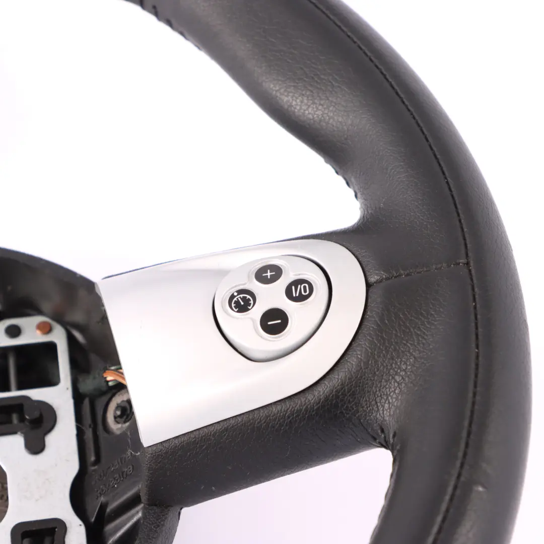 Mini R56 Kierownica Sport Sportowa Multifunkcja - SKU 6782595-1 - Numer Części 6782595